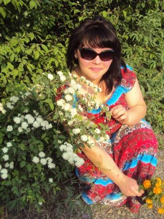 Юлия Дубаускас