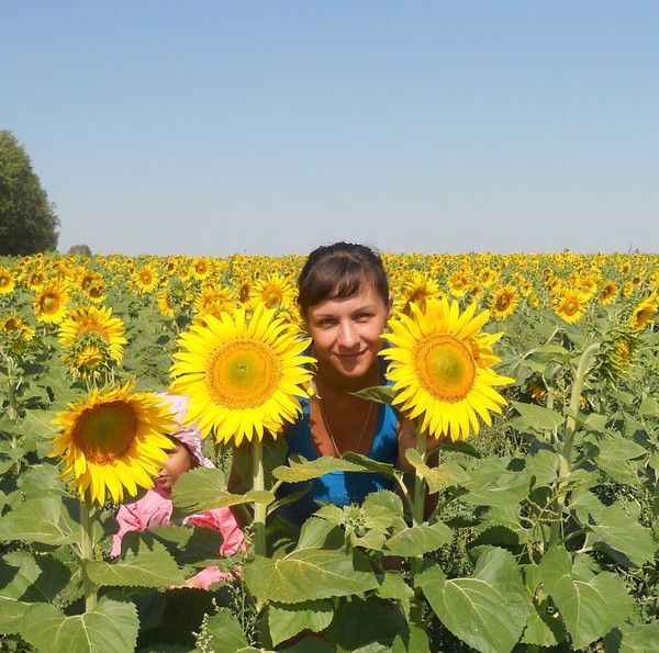 Юлия Исаева