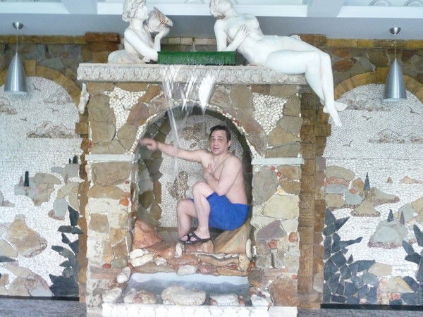 Юрчик Лаврик