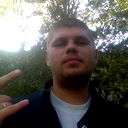 Alex Dudik