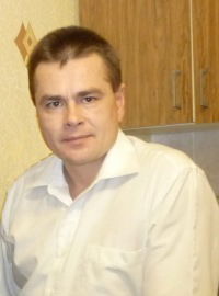 Игорь Лобанов