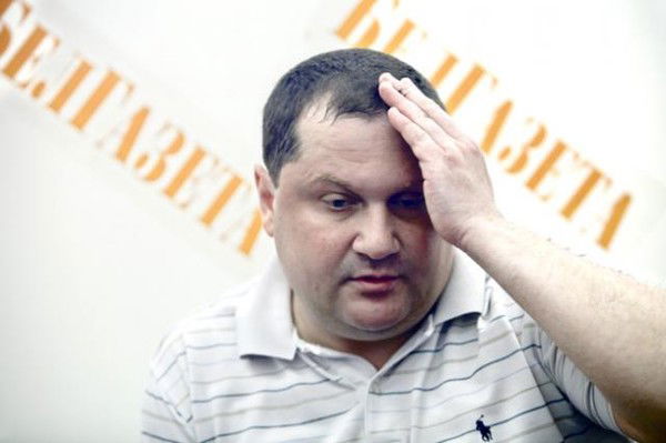 Андрей Жуков