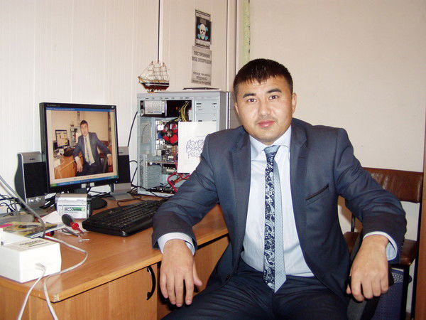 Иглк Берков