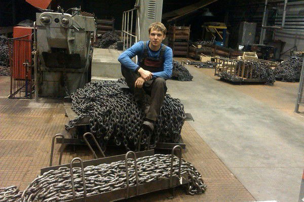 Михаил Малов