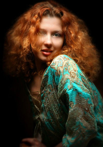 Наталия Кузнецова