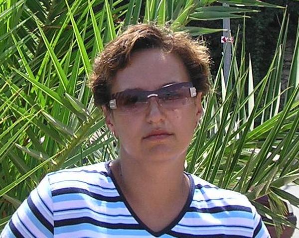 Майя Гордиан