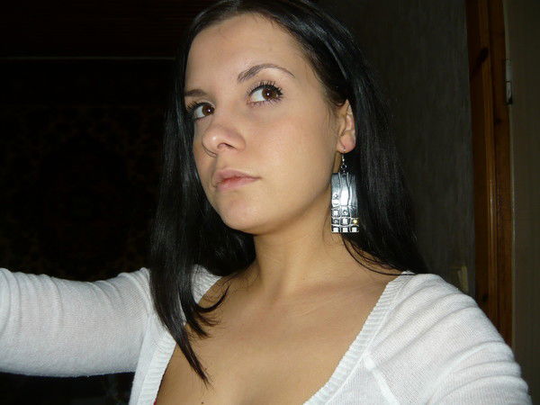 Александра Степаненко