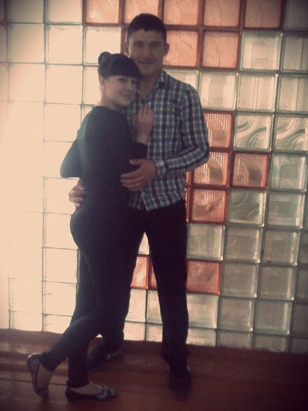 Данил Ткаченко