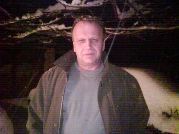 Геннадий Трофимов