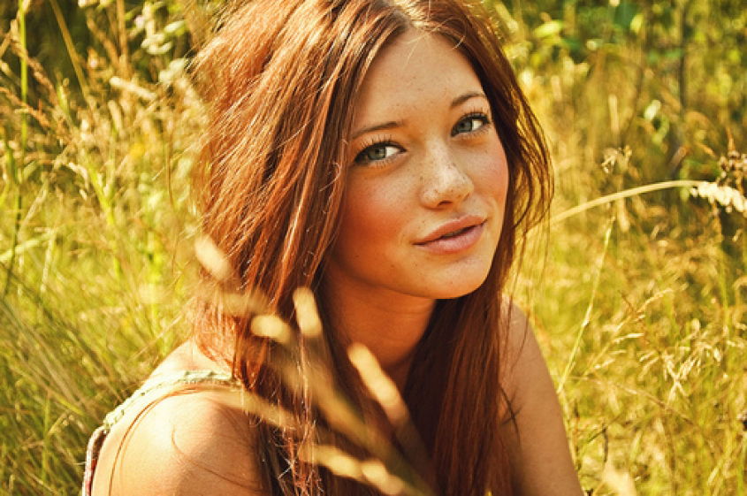 Адель Нипранова