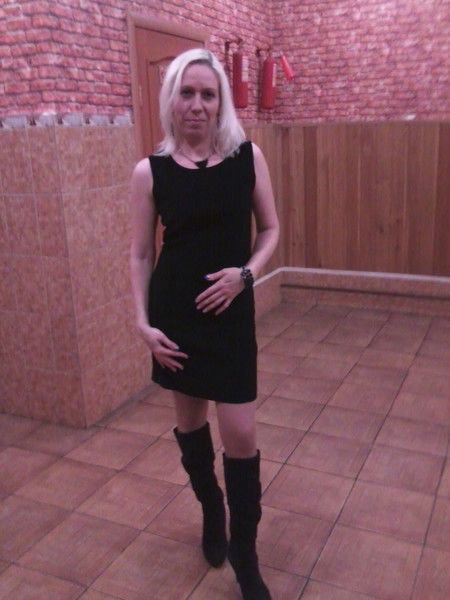 Елена Колесникова