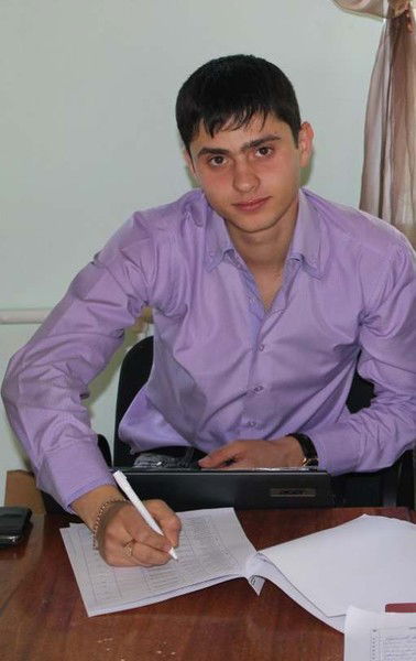 Арарат Джавахян