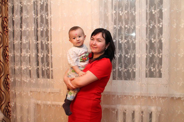 Назым Асылхан