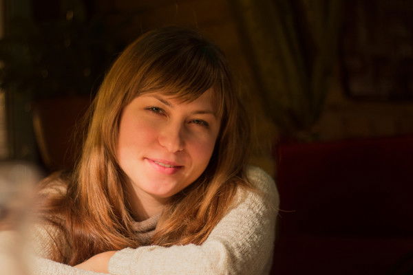 Ирина Парамонова