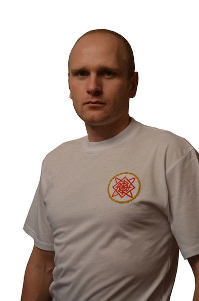 Виктор Бородулин