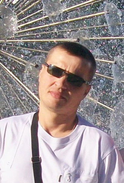 Сергей Горковенко