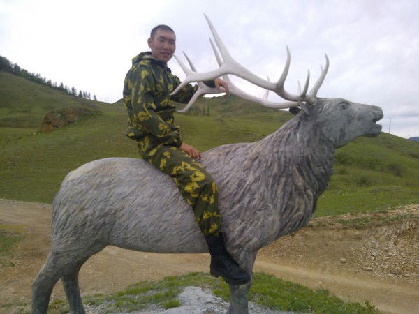 Анчы Тоенов