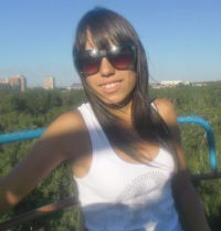 Ксения Романова