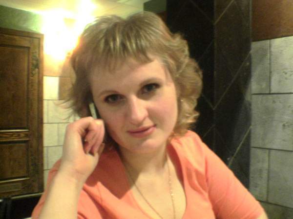 Ирина Капустина