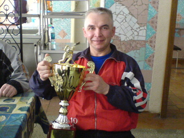 Валера Гайсин