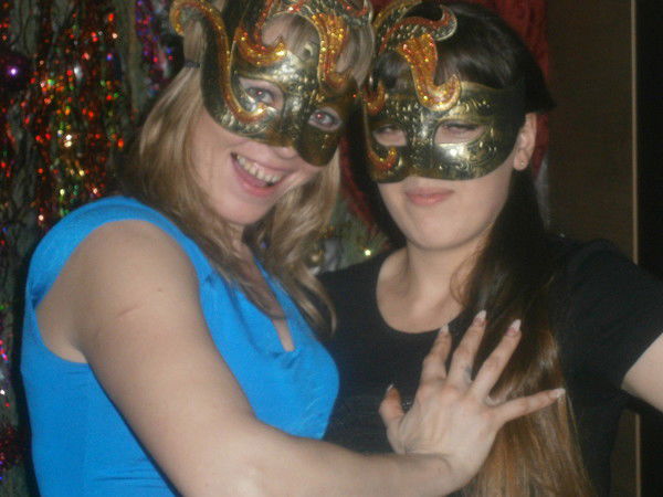 Мария Спицына