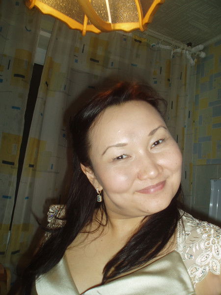 Айнагуль Жатаева