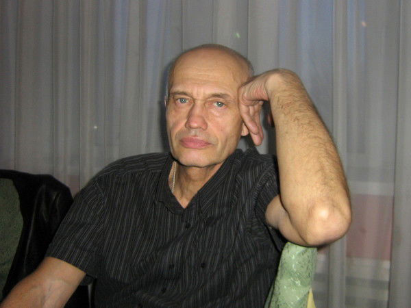 Владимир Нестеров