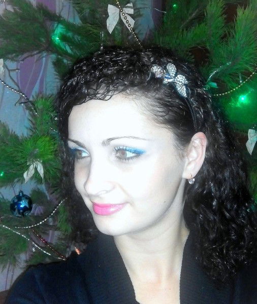 Инна Дяченко