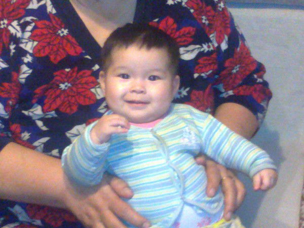 Саида Буранбаева