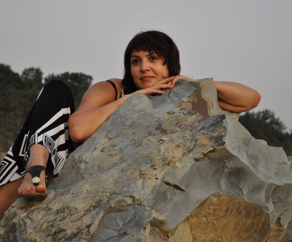 Наталья Драгель