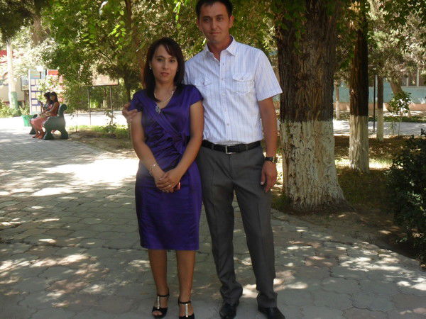 Гулька Асилова