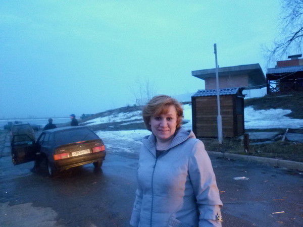 Рамзия Залалова