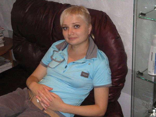 Анастасия Дунаева