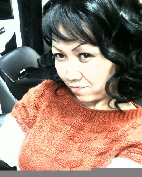 Дархан Абсадыкова