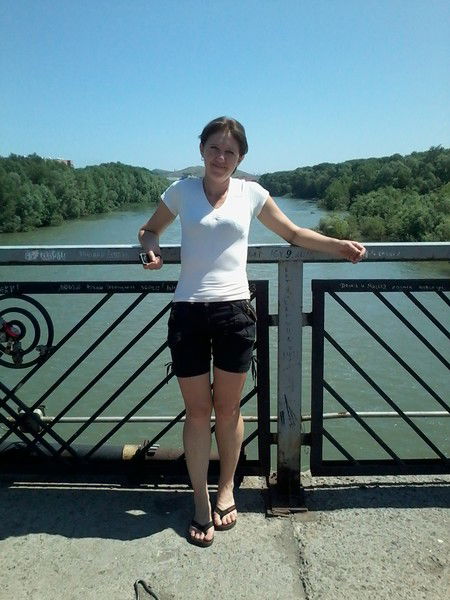 Татьяна Филимонова