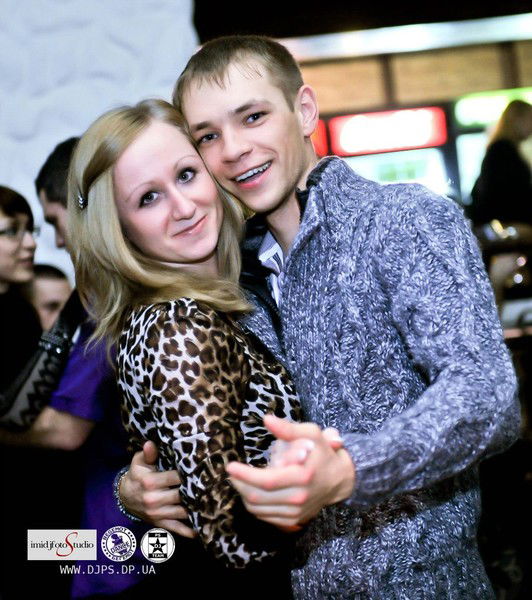 Юлия Смаглий