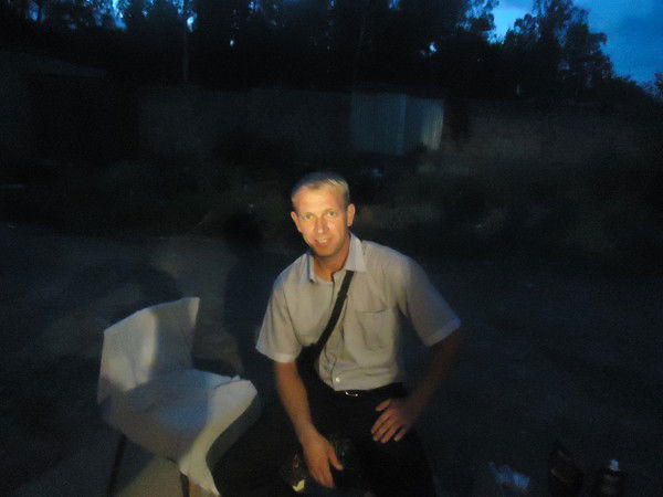 Андрей Алтапов