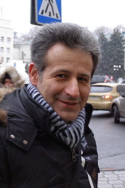 Augusto Monticelli