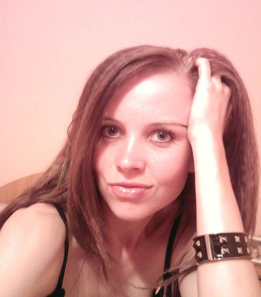 Полина Лыгина