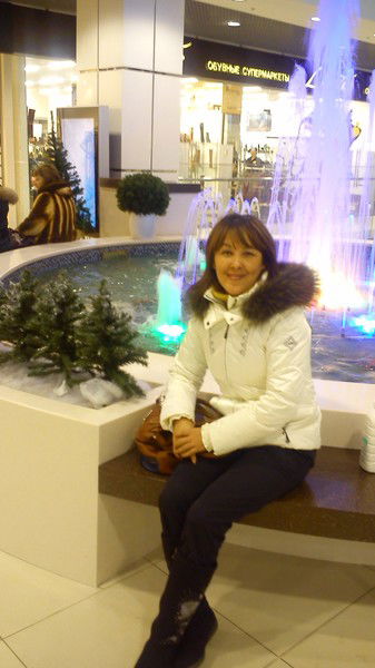 Руфина )))))))