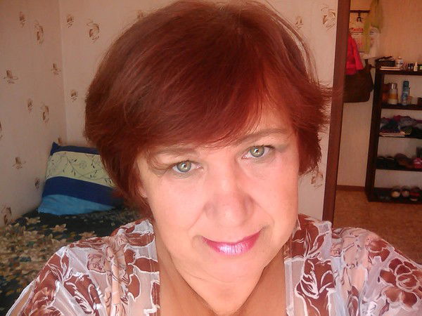 Елена Козлова