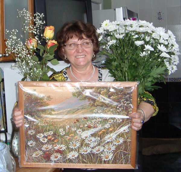 Ольга Бедарева