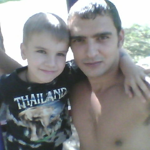 Феликс Феклистов