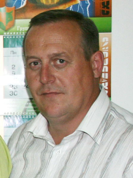 Вадим Коренчук