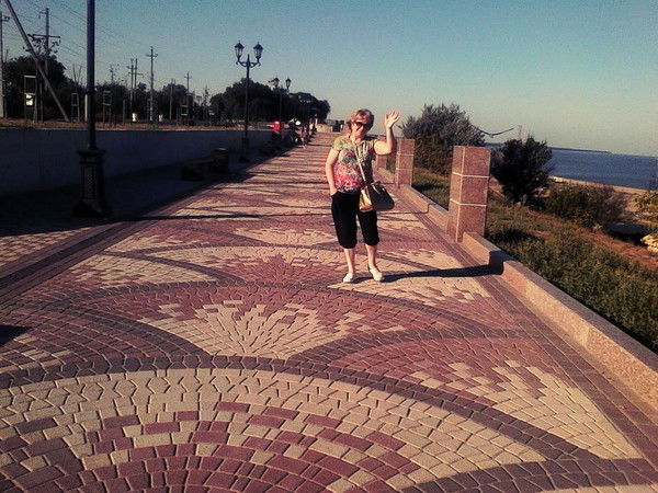 Ольга Краснопеева