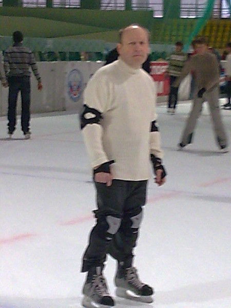 Владимир Шитяшин