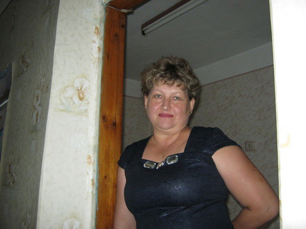 Ирина Голянковская