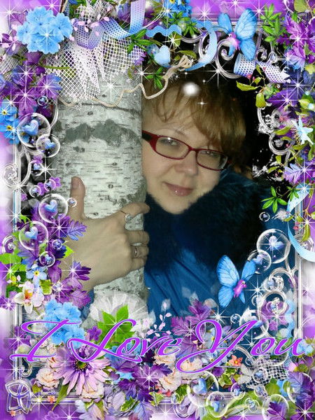 Маша Прохорова