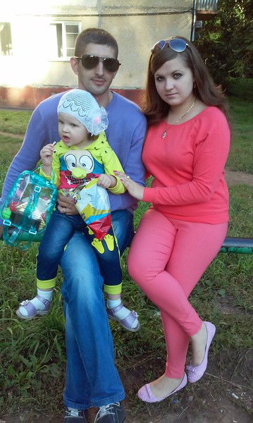 Александр Попов