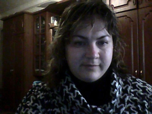 Наталия Капралова